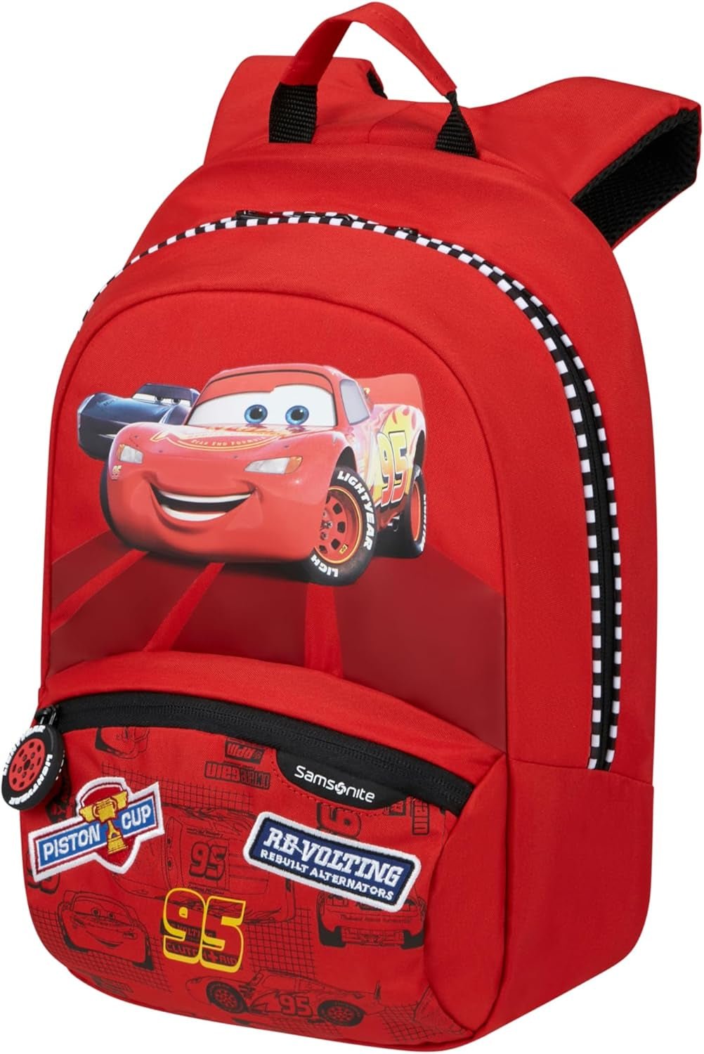 Samsonite Disney Ultimate 2.0 - Rucsac pentru copii Rucsacuri si ghiozdane premium Naty Shop