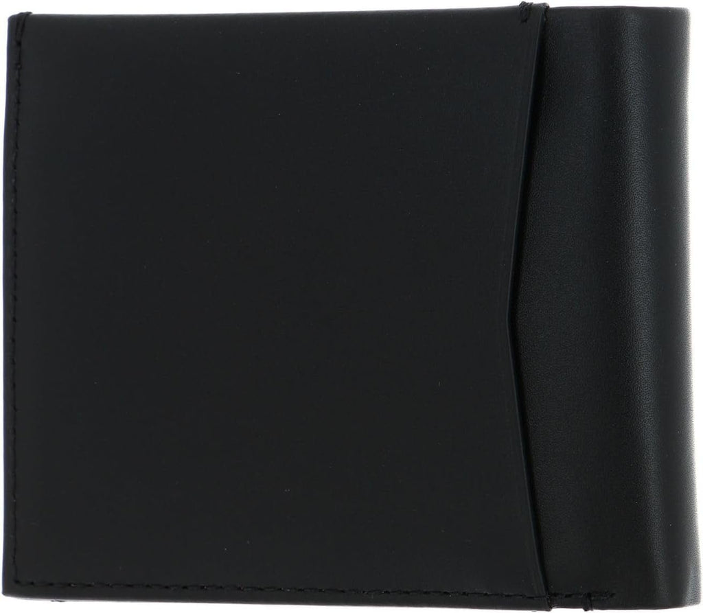 Set cadou Calvin Klein Jeans pentru bărbați Gifting Portofel bifold & husă AirPods, negru (Black), Onesize Portofel Barbati Naty Shop