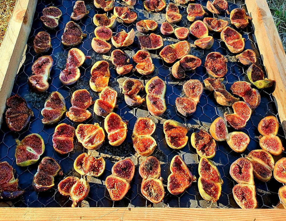 Smochine uscate Mundo Feliz din agricultura ecologică, 2 x 500 g Produse deshidratate Naty Shop