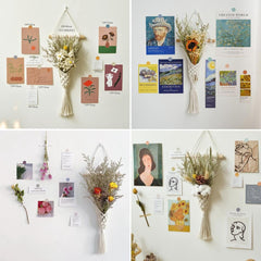 Tapiserie avoik tesute 2pcs acasa decorare chic wall Casa - Accesorii si Decoratiuni Naty Shop