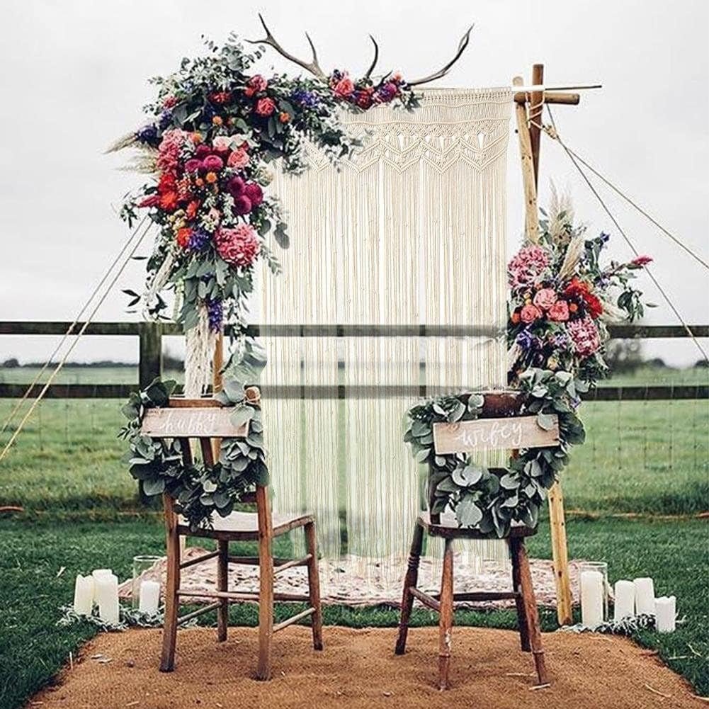 Tapiserie fir perdea tesute usa camera divizor Casa - Accesorii si Decoratiuni Naty Shop