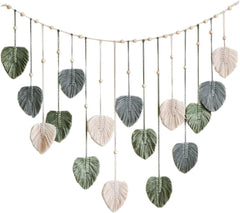 Tapiserie tesuta decorare acasa ornament chic clipuri Casa - Accesorii si Decoratiuni Naty Shop Salutări