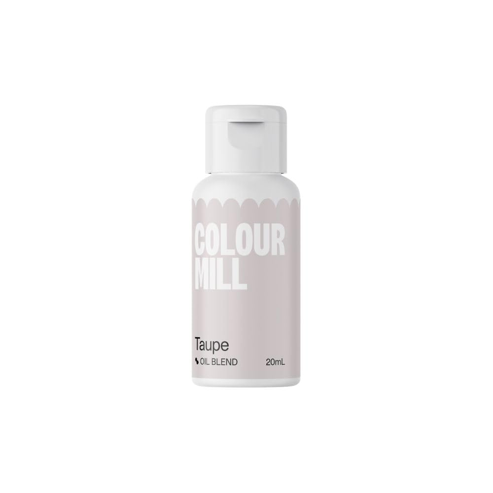 Oil Blend oil-based food coloring, 20 ml