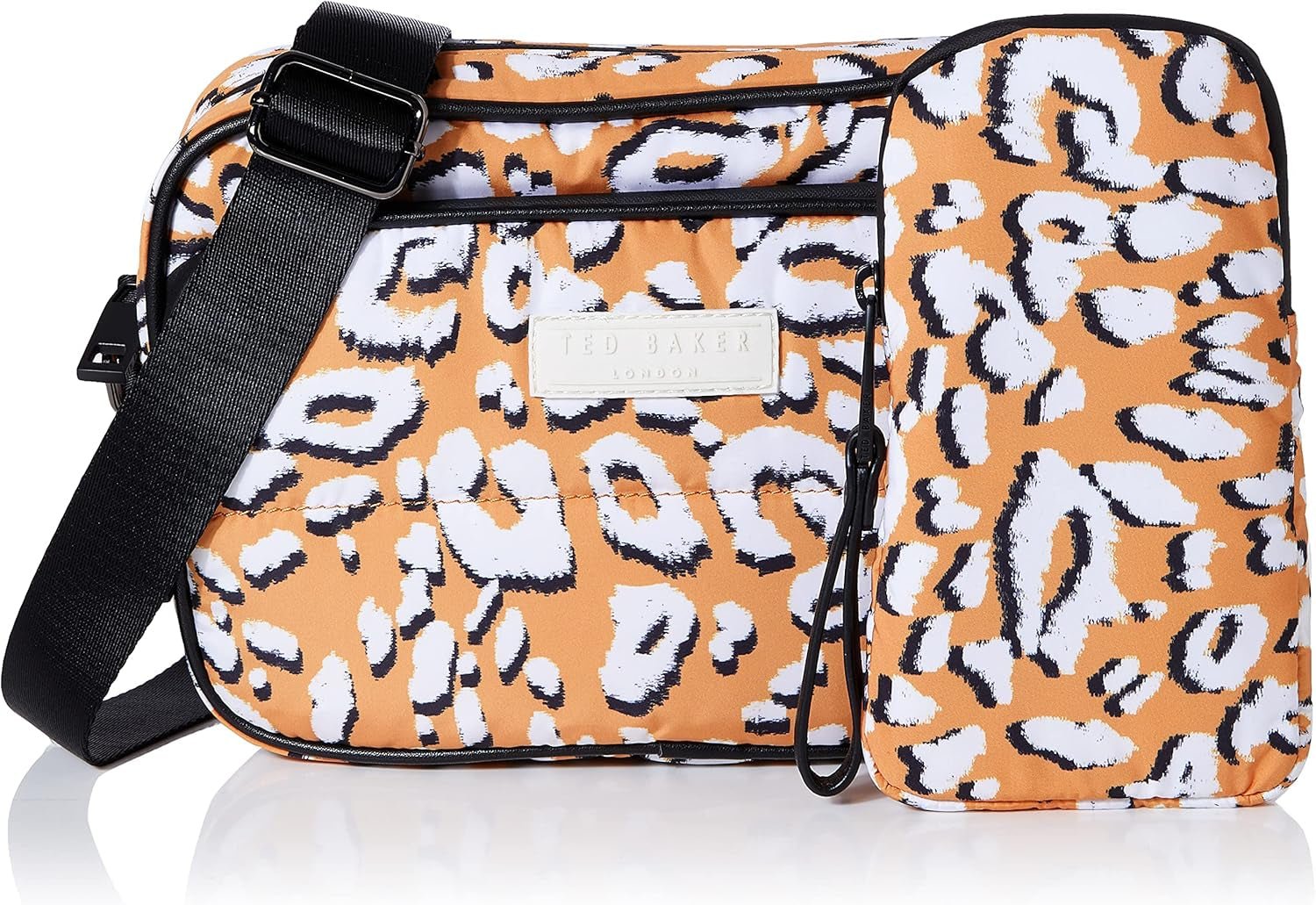 Ted Baker London geanta dama de mana, NIQIA Genti Femei Naty Shop