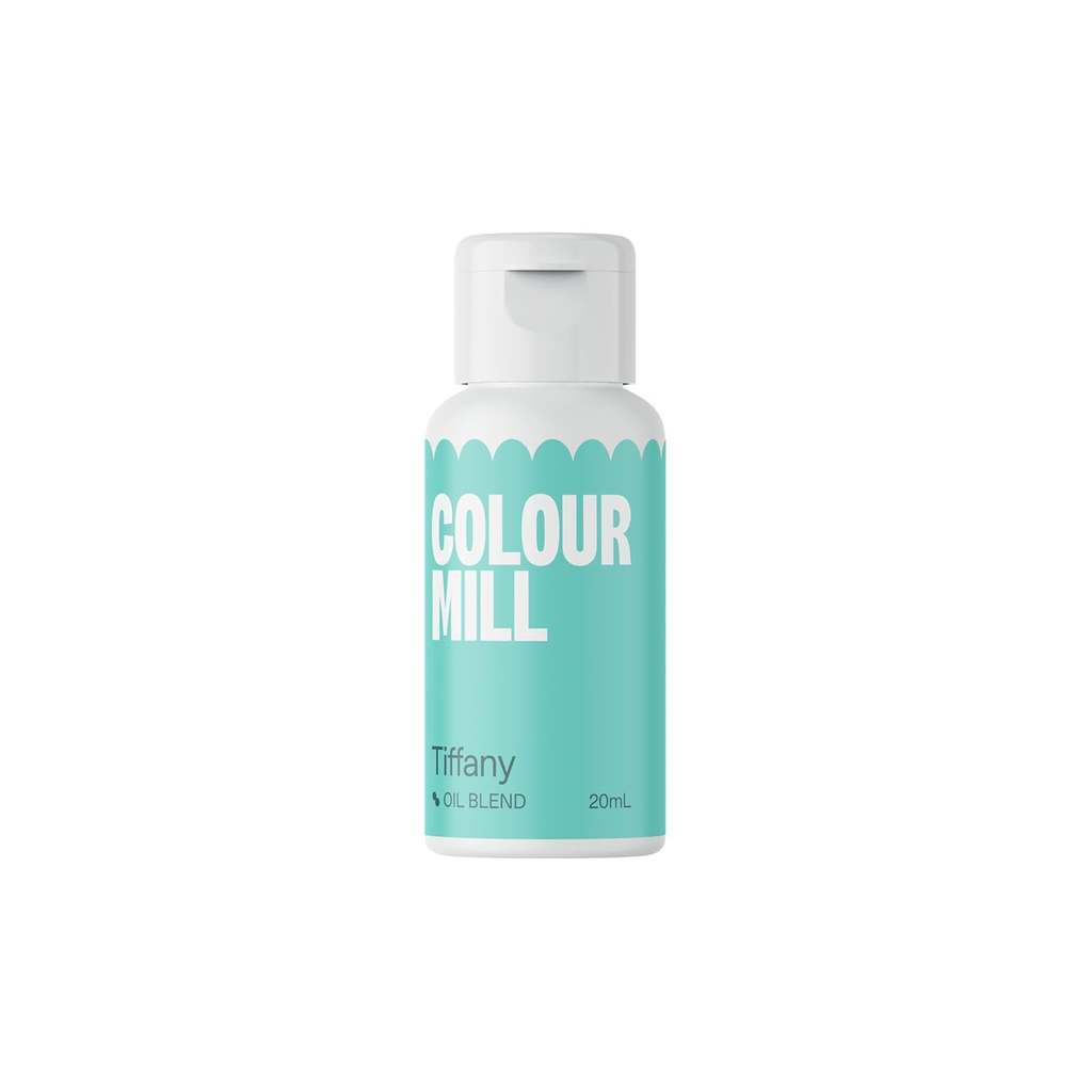 Oil Blend oil-based food coloring, 20 ml