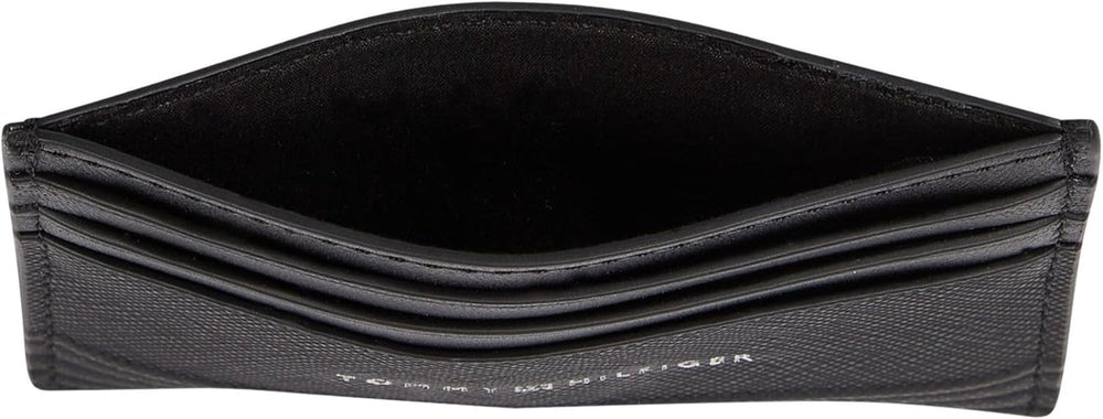 Tommy Hilfiger Am0am13257 Bărbați Portofel Barbati Naty Shop