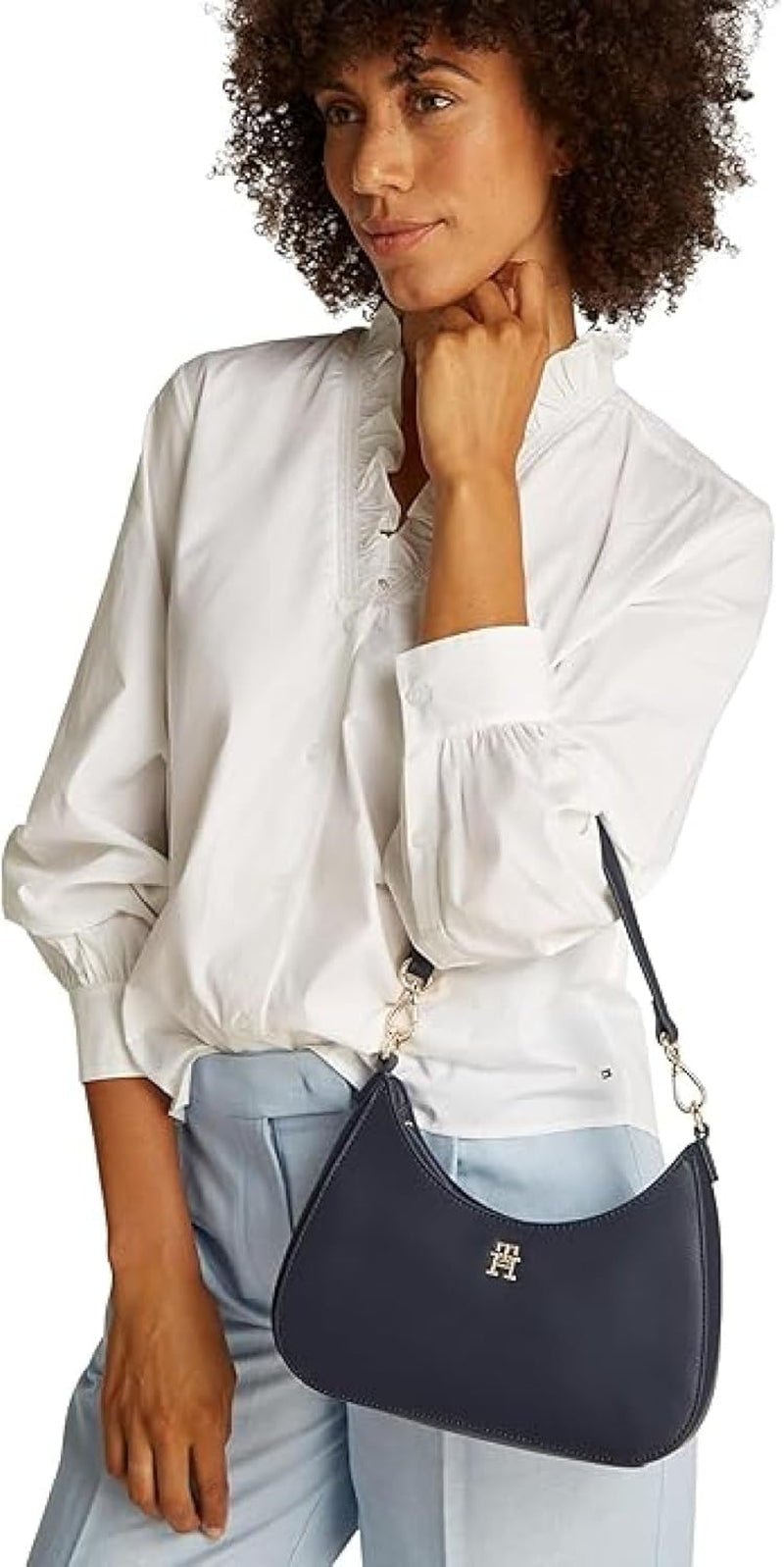 Tommy Hilfiger Aw0aw17226 Femeie Genti Femei Naty Shop