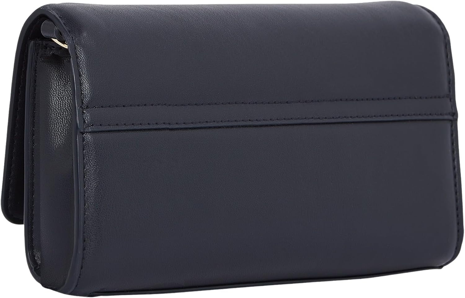 Tommy Hilfiger geantă de umăr Eternity Chain Crossover lanț de umăr Genti Femei Naty Shop