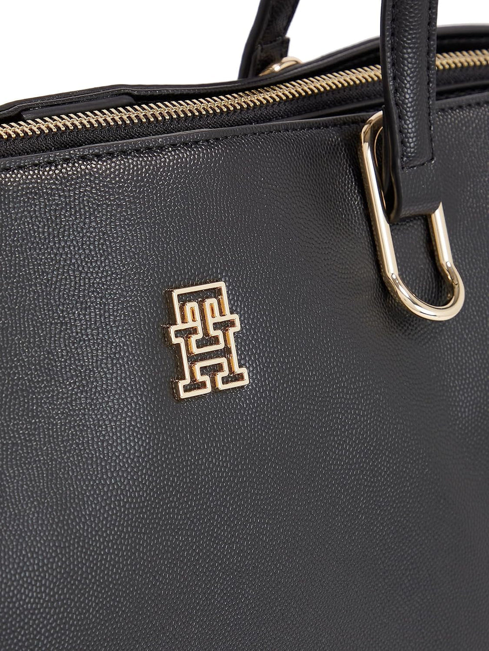 Tommy Hilfiger Ladies Th Timeless Workbag Geantă școlară, o mărime Genti Femei Naty Shop