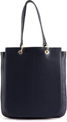 Tommy Hilfiger Th Emblem Ns Work Tote Aw0aw14498 Tote Bag Genti Femei Naty Shop