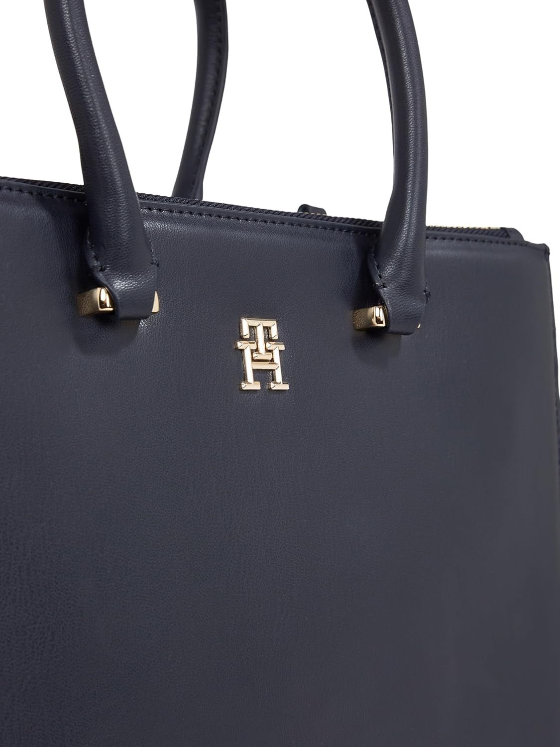 Tommy Hilfiger tote sac Eternity Med sac cu închidere cu fermoar Genti Femei Naty Shop
