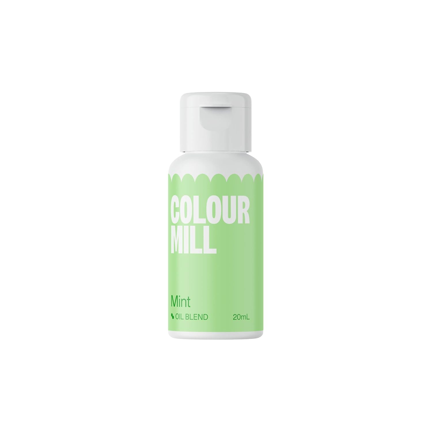 Oil Blend oil-based food coloring, 20 ml