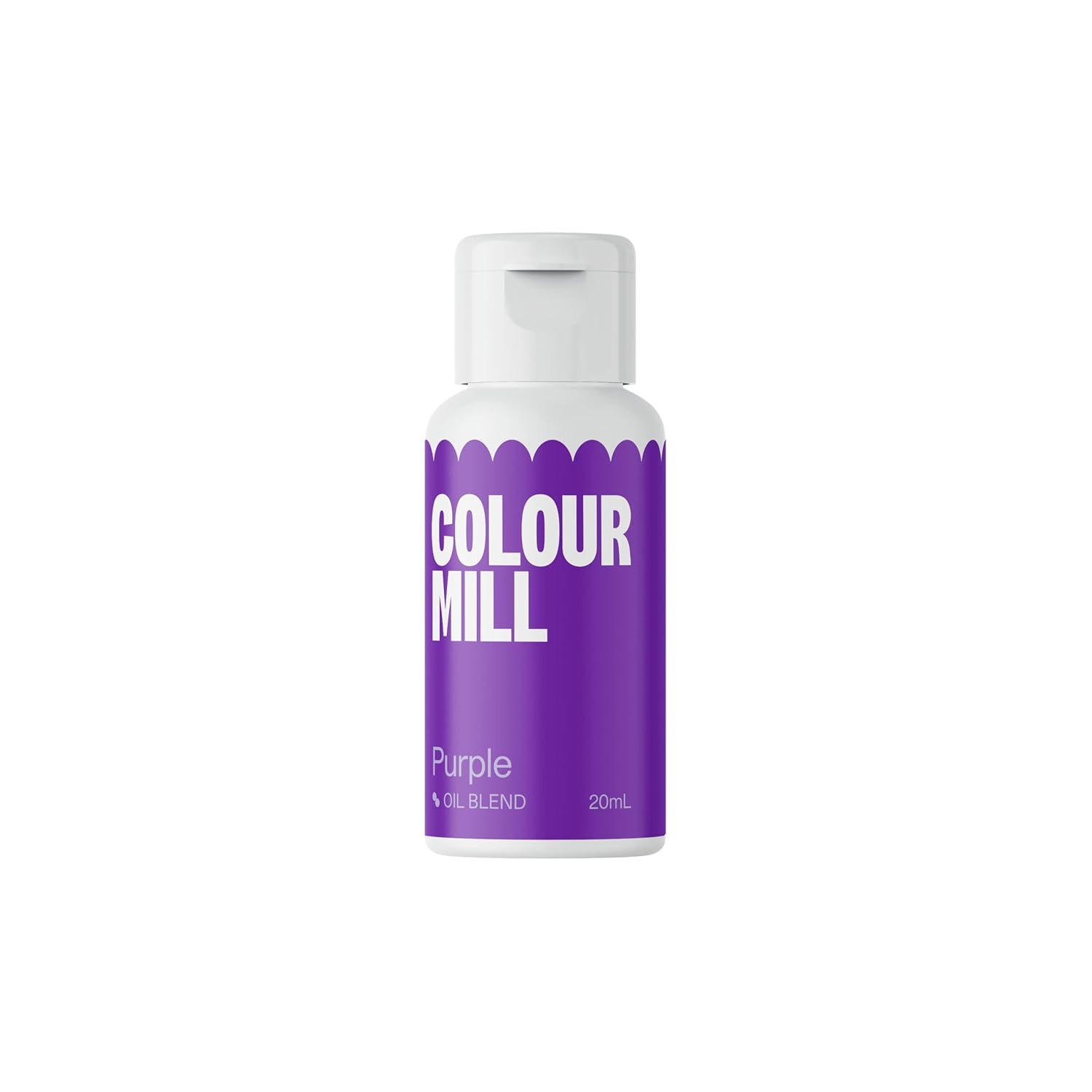 Oil Blend oil-based food coloring, 20 ml