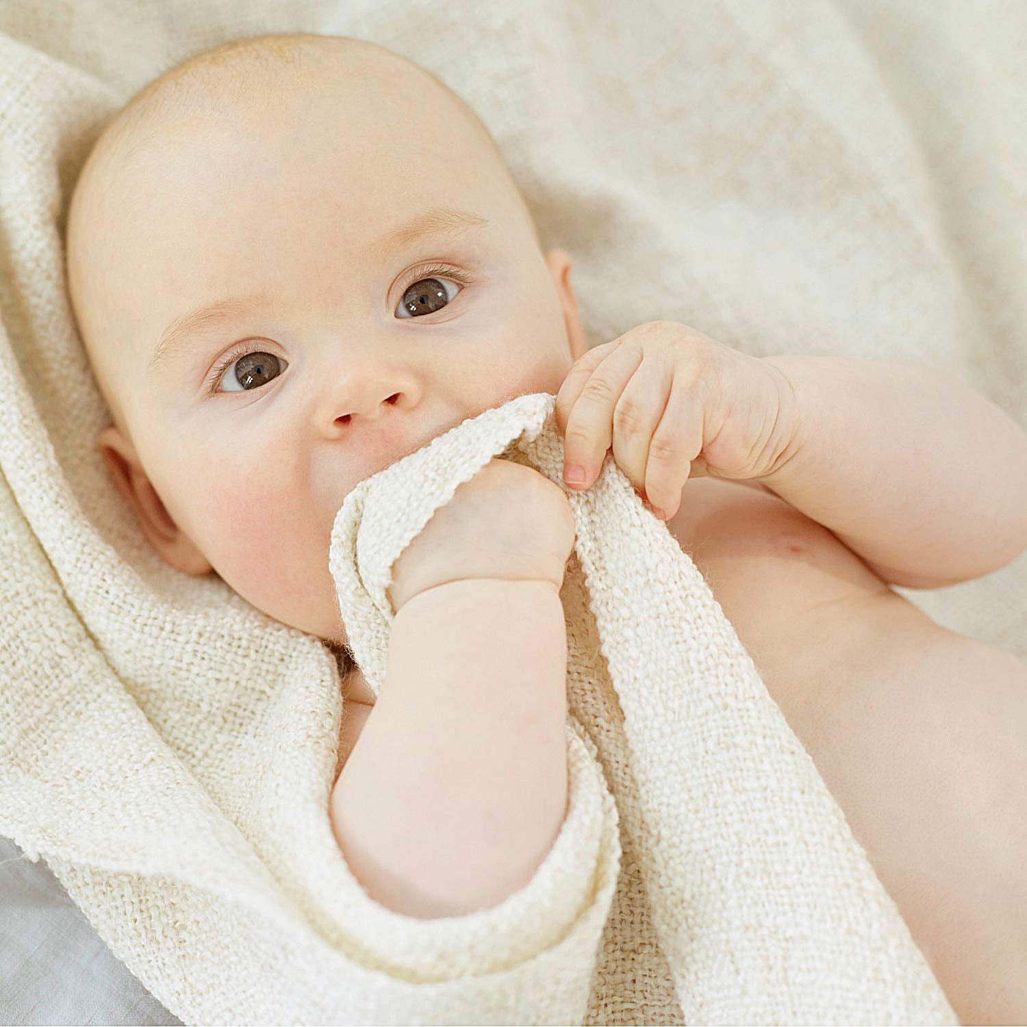 WELEDA Organic Baby Derma White Mallow Face Cream, cremă hidratantă pentru pielea foarte sensibilă și neurodermitică, cosmetice naturale pentru îngrijire intensivă și ameliorarea mâncărimii (1 x 50 ml) Copii - Baie si Skincare Naty Shop